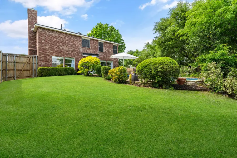 7230 Hillshire Lane, Sachse, TX 75048 - #3