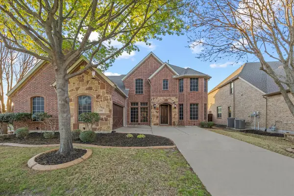 201 Chatfield Drive, Rockwall, TX 75087