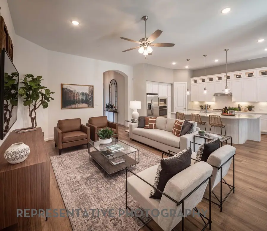 4330 Blackberry Lane, Oak Point, TX 75068 - #3