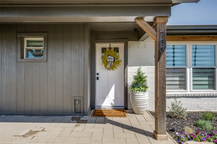 715 Stonecrest Road, Argyle, TX 76226 - #2