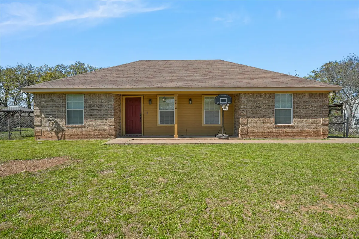 4610 Circle C Drive, Bellmead, TX 76705 - #1