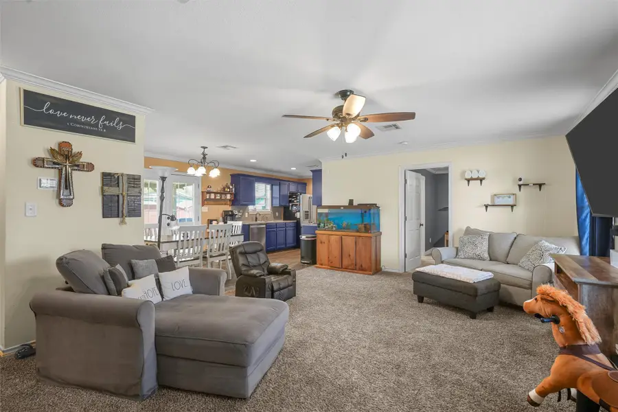 4610 Circle C Drive, Bellmead, TX 76705 - #2