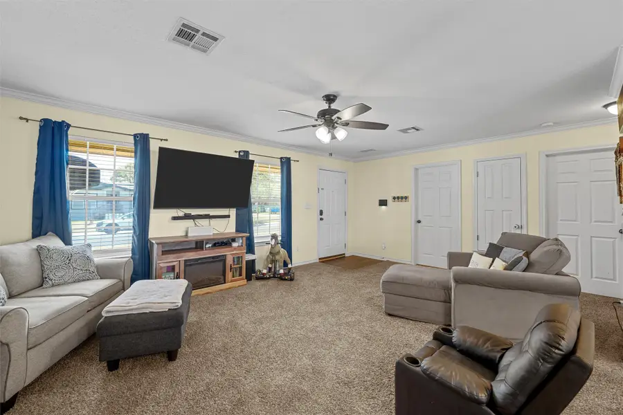 4610 Circle C Drive, Bellmead, TX 76705 - #3