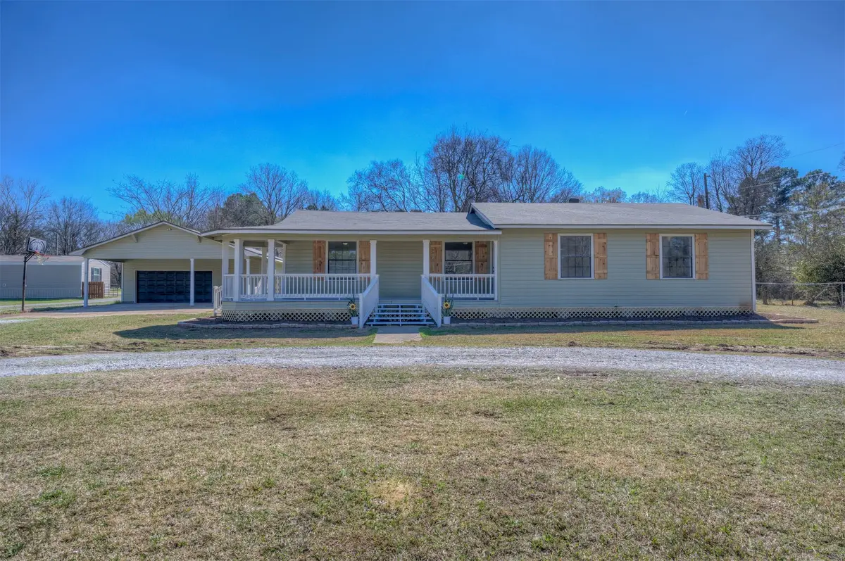 6343 President, Keithville, LA 71047 - #1