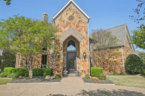 2405 Juniper Court, Keller, TX 76262