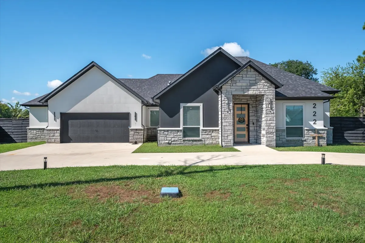 222 Meadowlark Drive, Wills Point, TX 75169 - #1