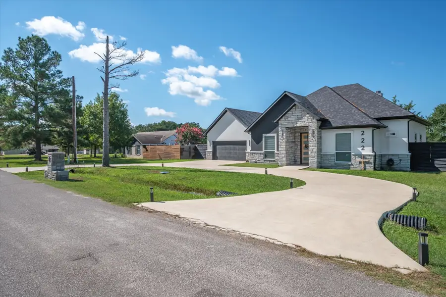 222 Meadowlark Drive, Wills Point, TX 75169 - #3