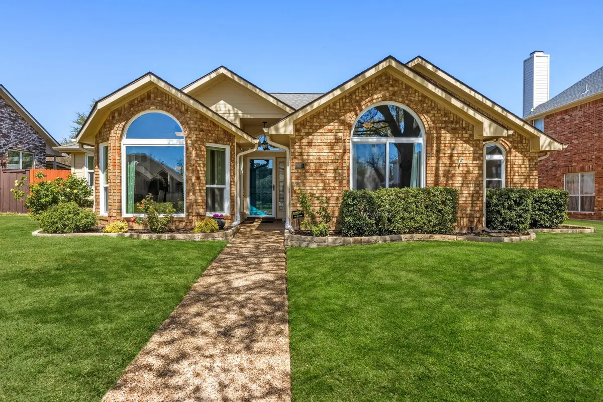 1315 Blue Jay Drive, Lewisville, TX 75077 - #1