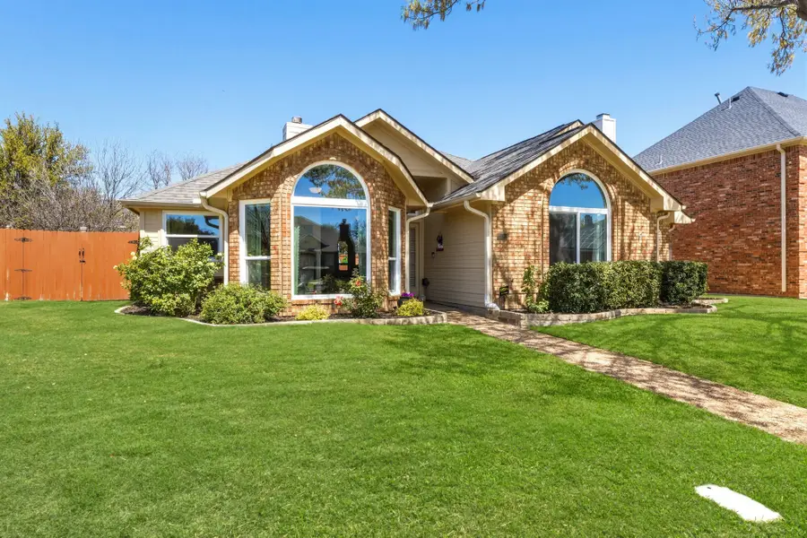 1315 Blue Jay Drive, Lewisville, TX 75077 - #3