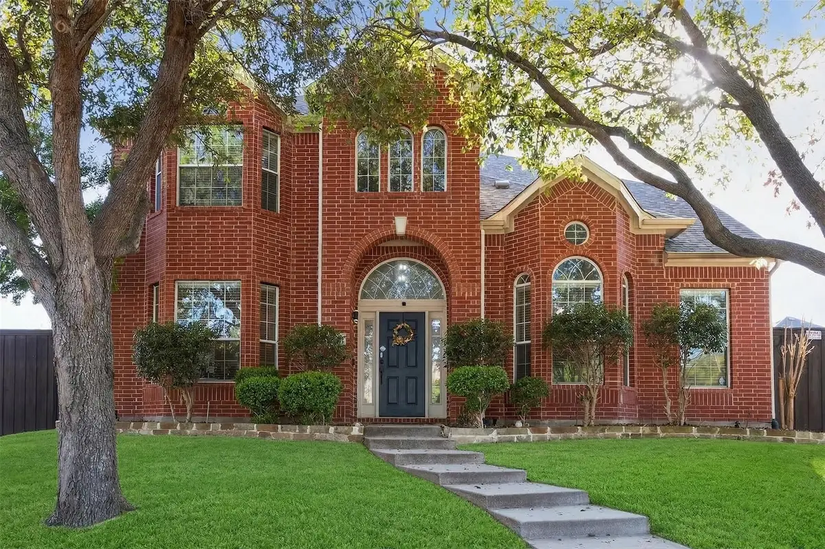 7303 Creekmere Drive, Frisco, TX 75035 - #1