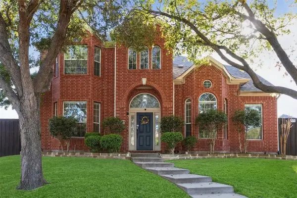 7303 Creekmere Drive, Frisco, TX 75035