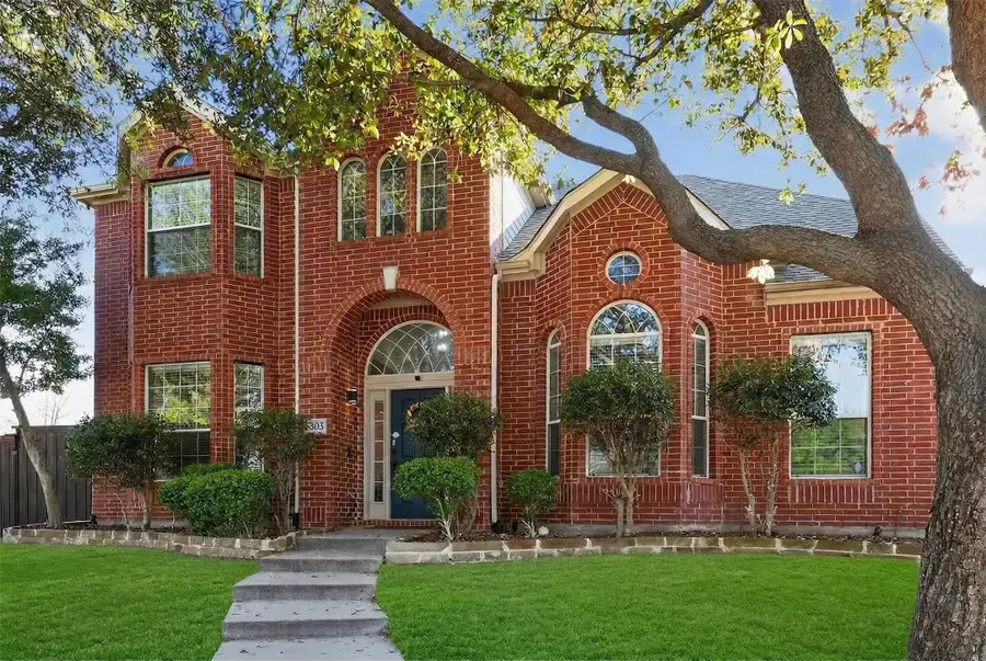 7303 Creekmere Drive, Frisco, TX 75035 - #2