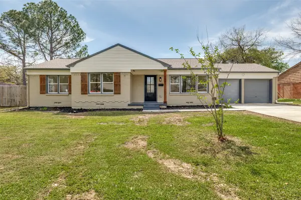 1542 W 5th Street, Irving, TX 75060