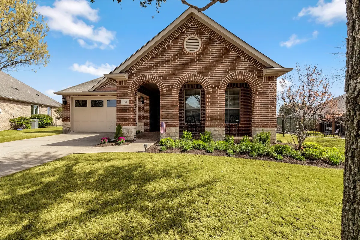 153 Byron Nelson Court, Frisco, TX 75036 - #1