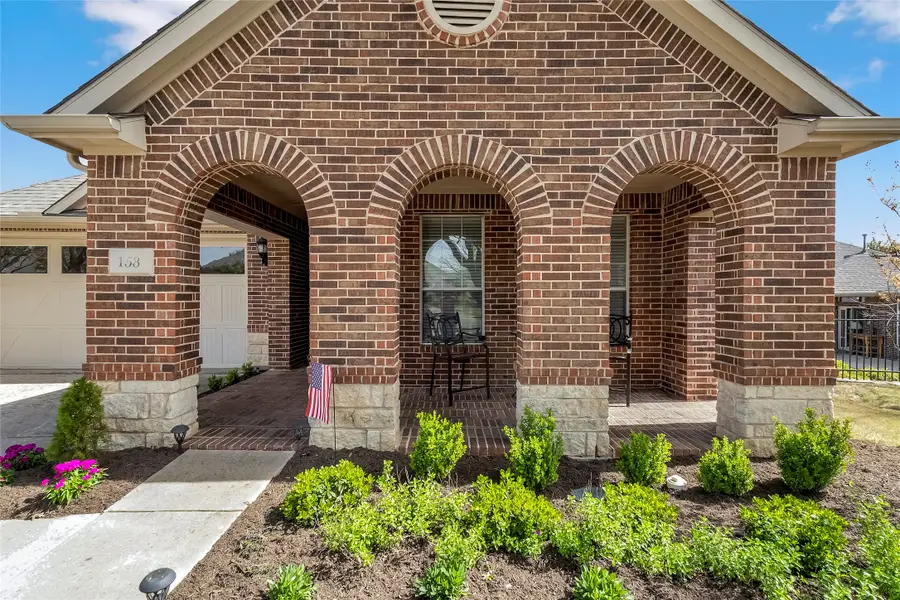 153 Byron Nelson Court, Frisco, TX 75036 - #2