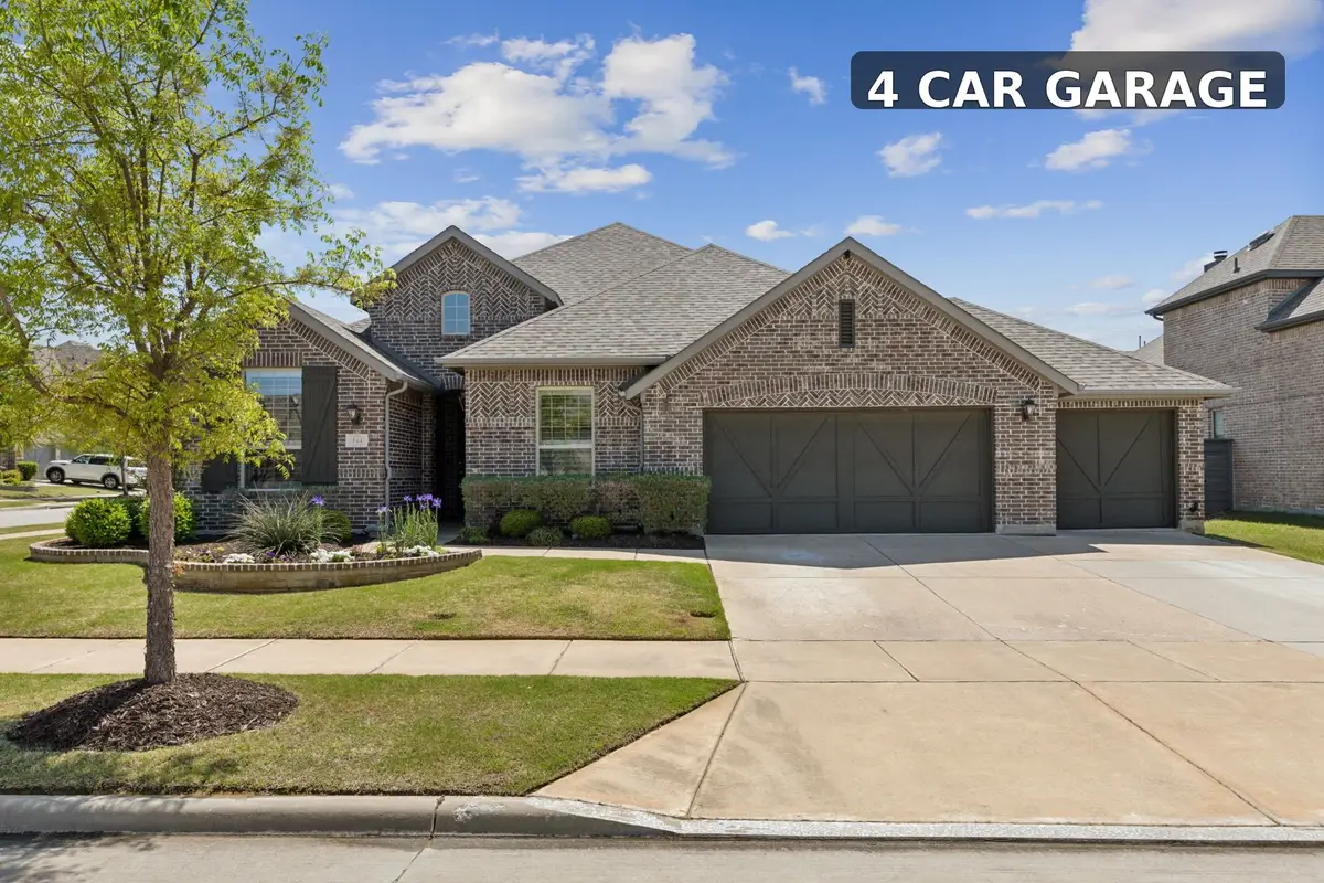 844 Elm Fork Trail, Little Elm, TX 76227 - #1