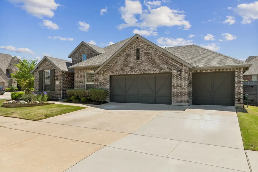 844 Elm Fork Trail, Little Elm, TX 76227 - #2