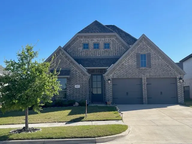 613 Fielding Street, Northlake, TX 76247 - #1
