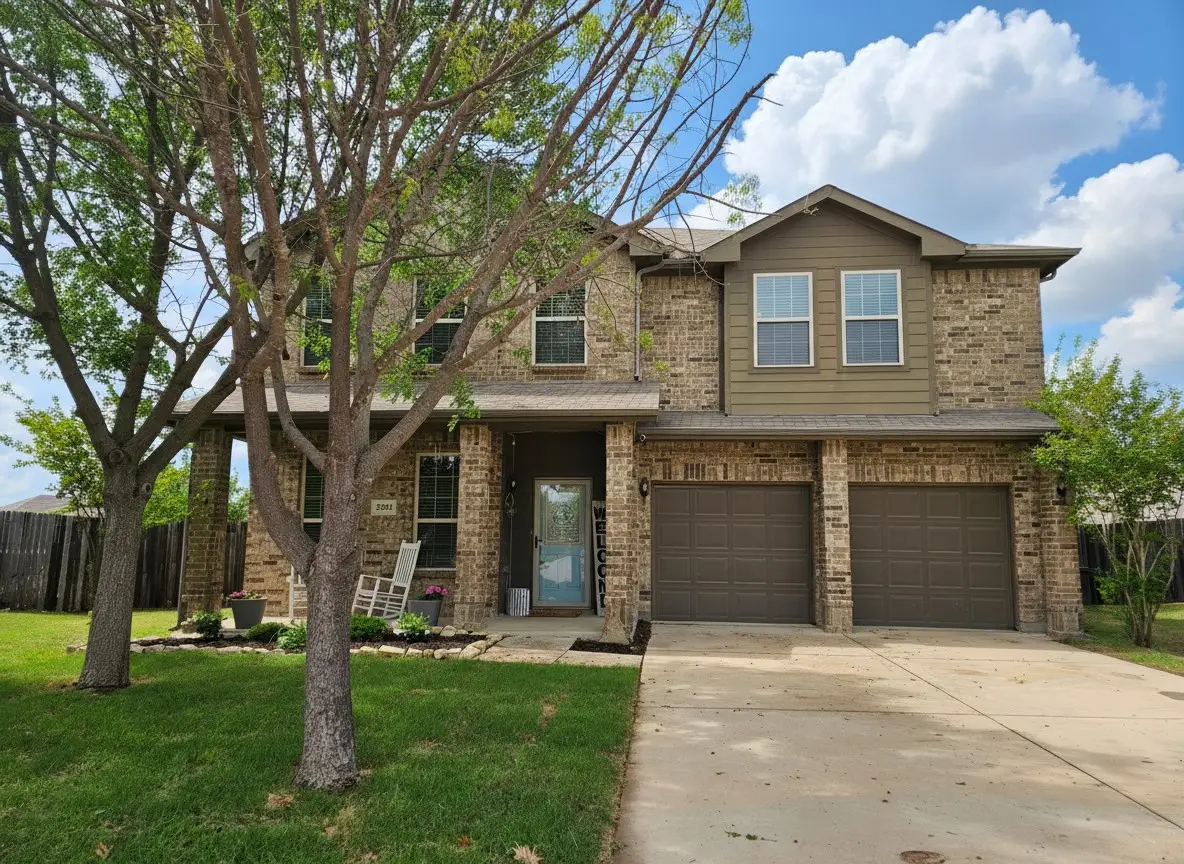 2904 Big Horn Bluff Court, Fort Worth, TX 76108 - #1