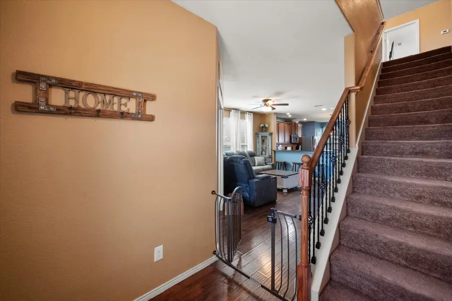 2904 Big Horn Bluff Court, Fort Worth, TX 76108 - #3
