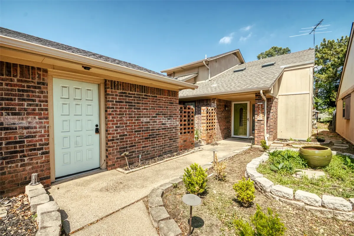 4226 John Court, Flower Mound, TX 75028 - #1