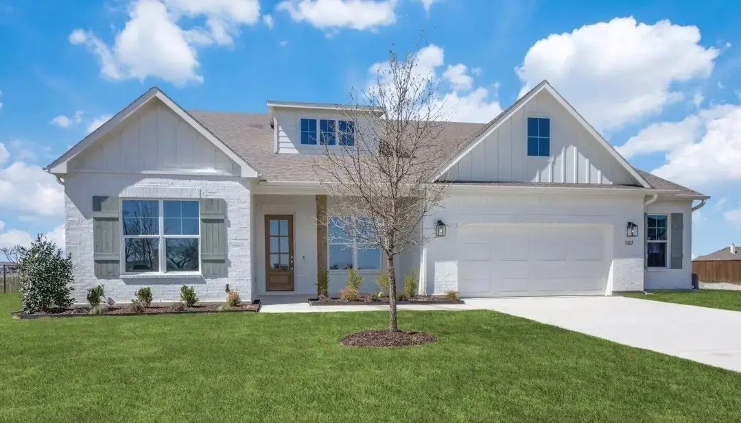 107 Evanston Street, Cloverleaf, TX 76247 - #1