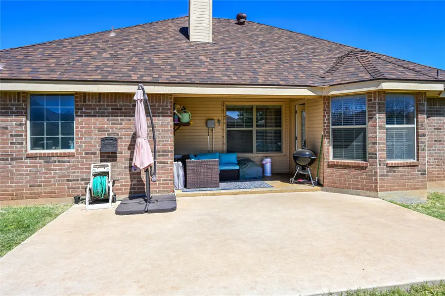 257 Sugarberry Avenue, Abilene, TX 79602 - #2