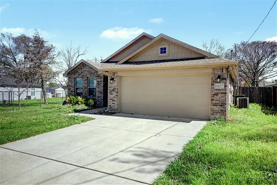 1827 College Street, Greenville, TX 75401 - #2