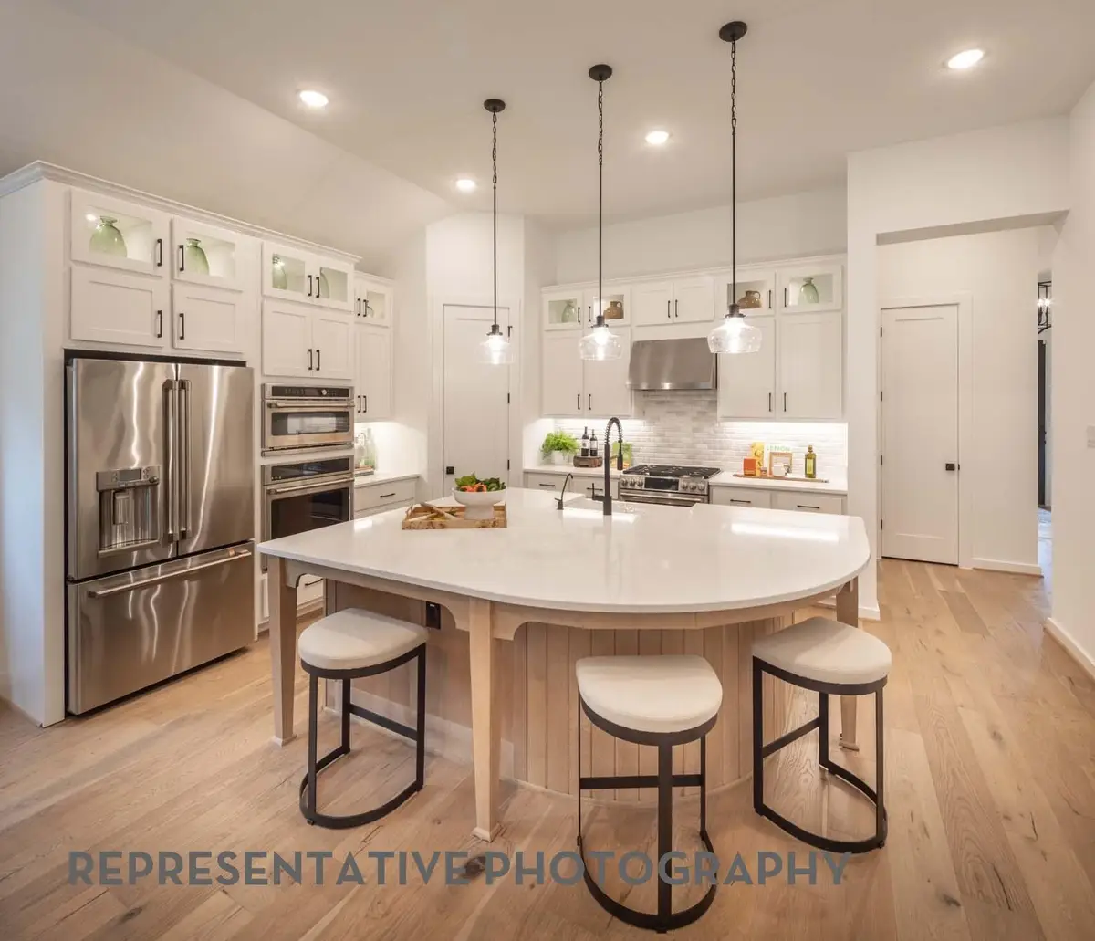 3373 Big Buffalo Street, Forney, TX 75126 - #1