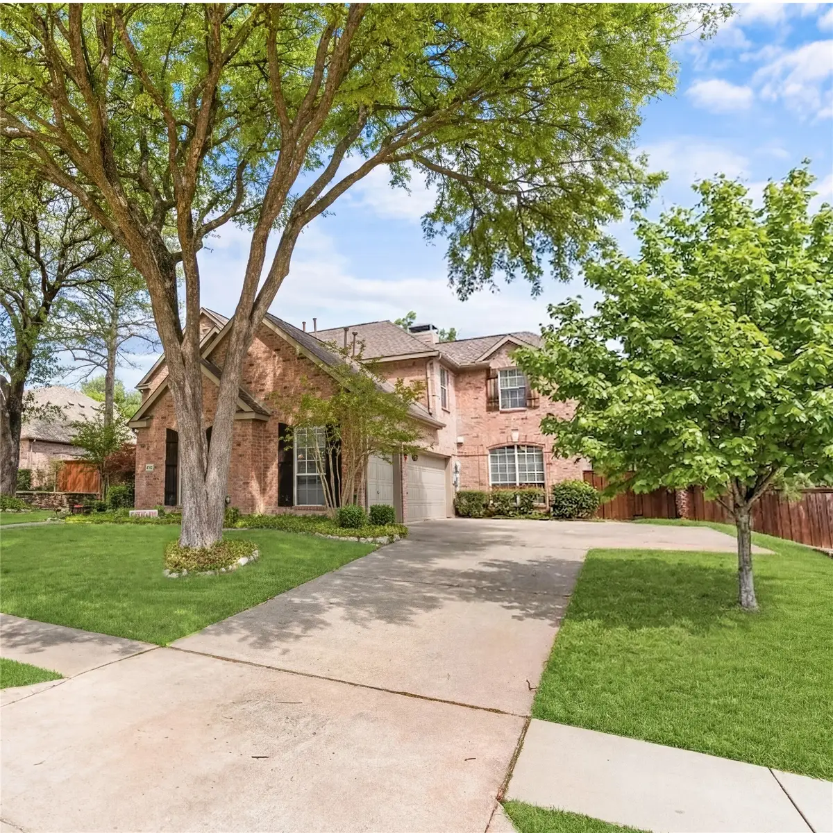 4702 Ivyleaf Lane, McKinney, TX 75072 - #1