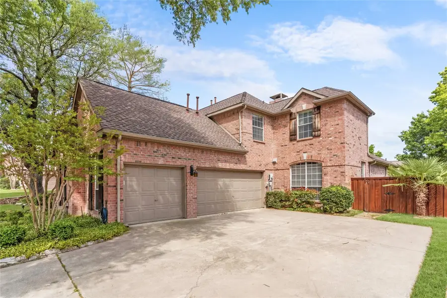4702 Ivyleaf Lane, McKinney, TX 75072 - #2