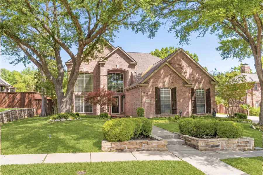 4702 Ivyleaf Lane, McKinney, TX 75072 - #3