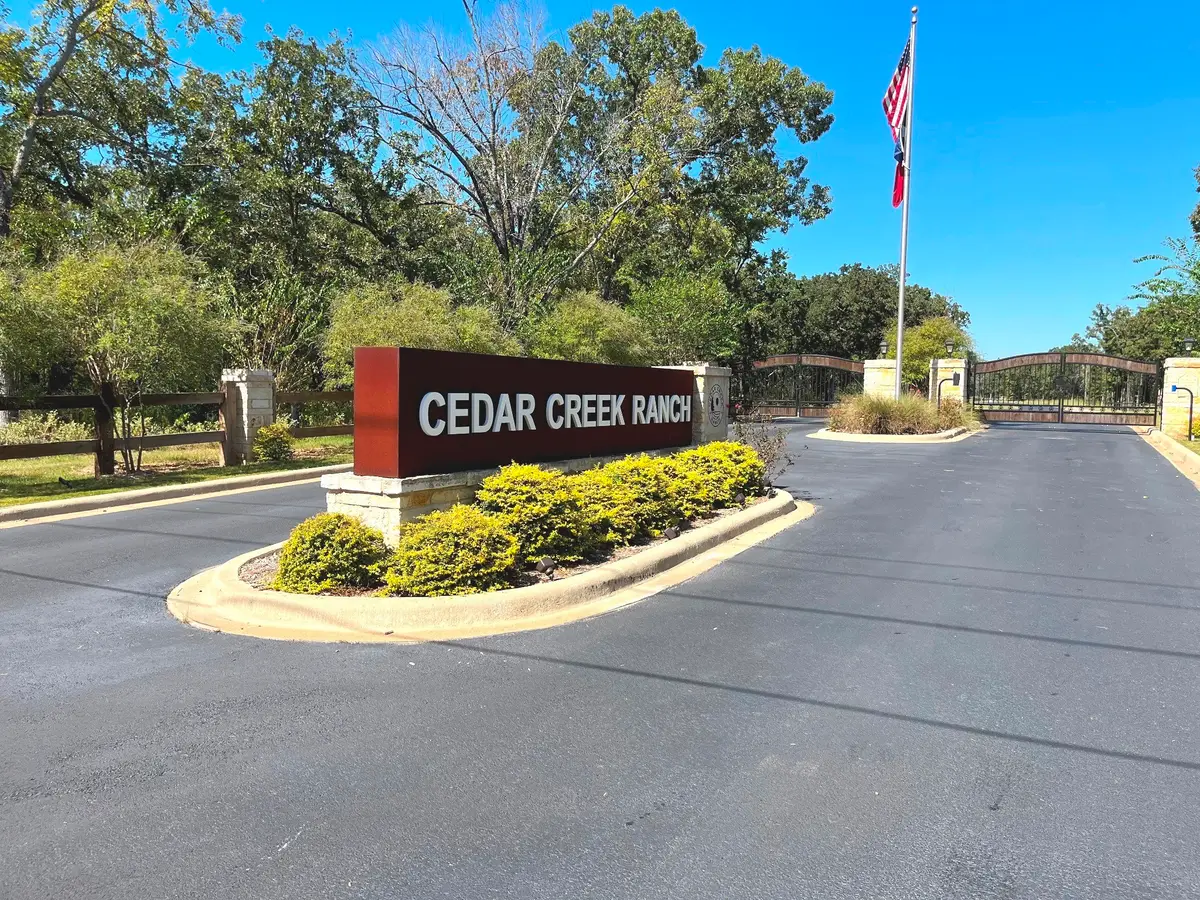 6924 Lakeshore Way, Log Cabin, TX 75148 - #1