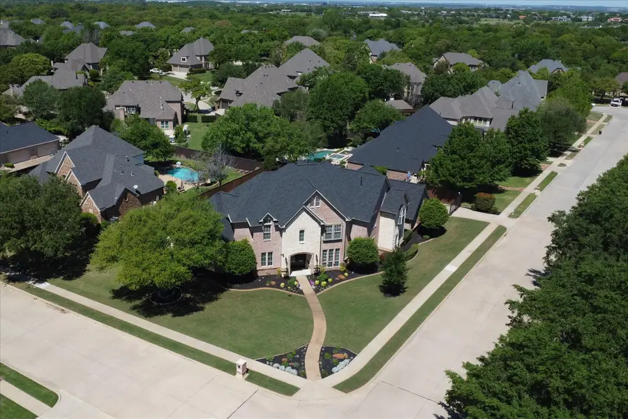 2349 Bridgewood Drive, Keller, TX 76262 - #2