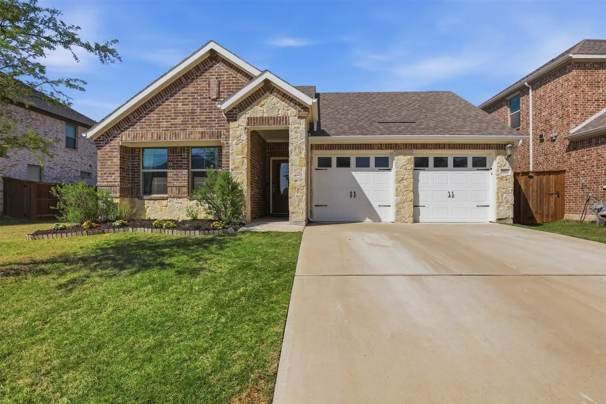 10624 Copeland Lane, Fort Worth, TX 76126 - #1