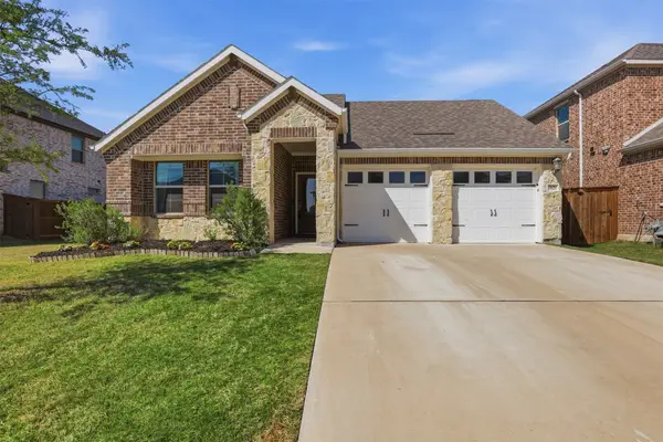 10624 Copeland Lane, Fort Worth, TX 76126