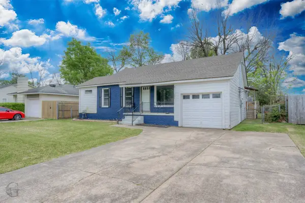 297 Pennsylvania, Shreveport, LA 71105