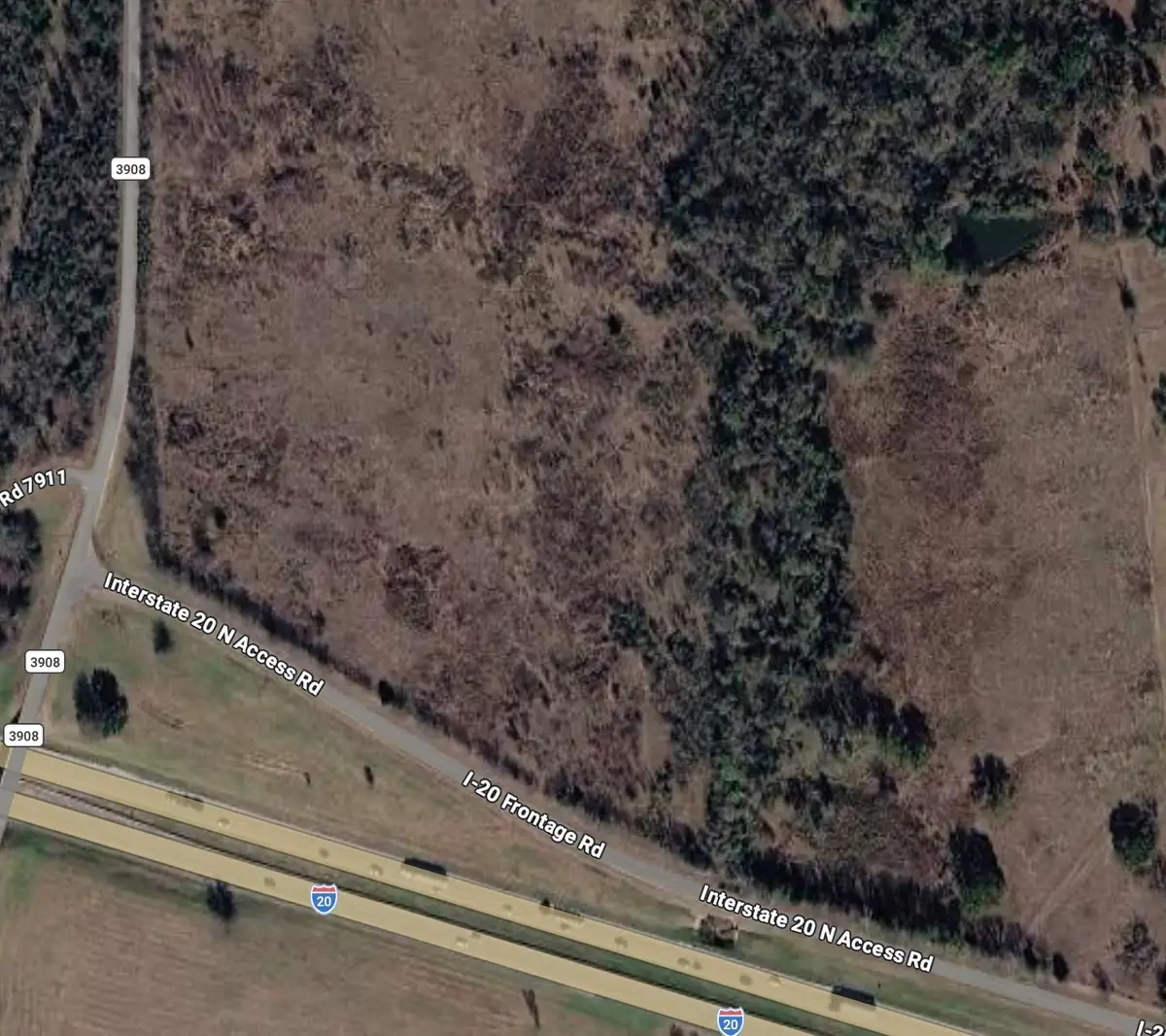 0000 Tbd I-20 Frontage, Wills Point, TX 75169 - #1