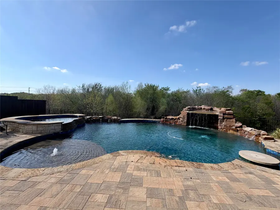 3107 Ellington Drive, Sachse, TX 75048 - #3