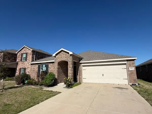 1117 Ainsley Lane, Forney, TX 75126