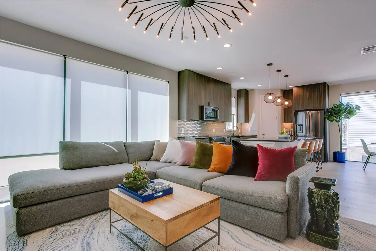 4703 Munger Avenue #207, Dallas, TX 75204 - #1