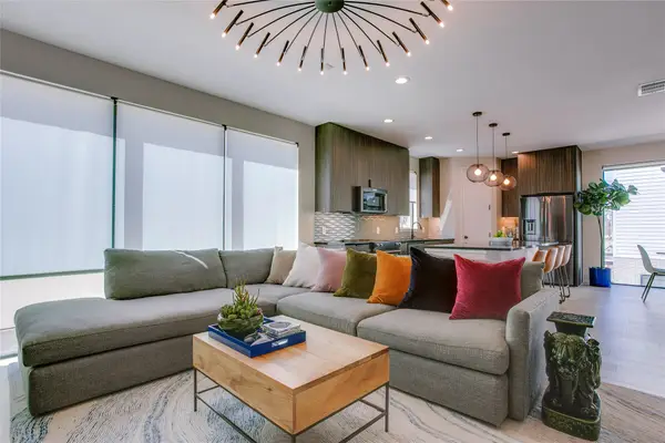 4703 Munger Avenue #207, Dallas, TX 75204