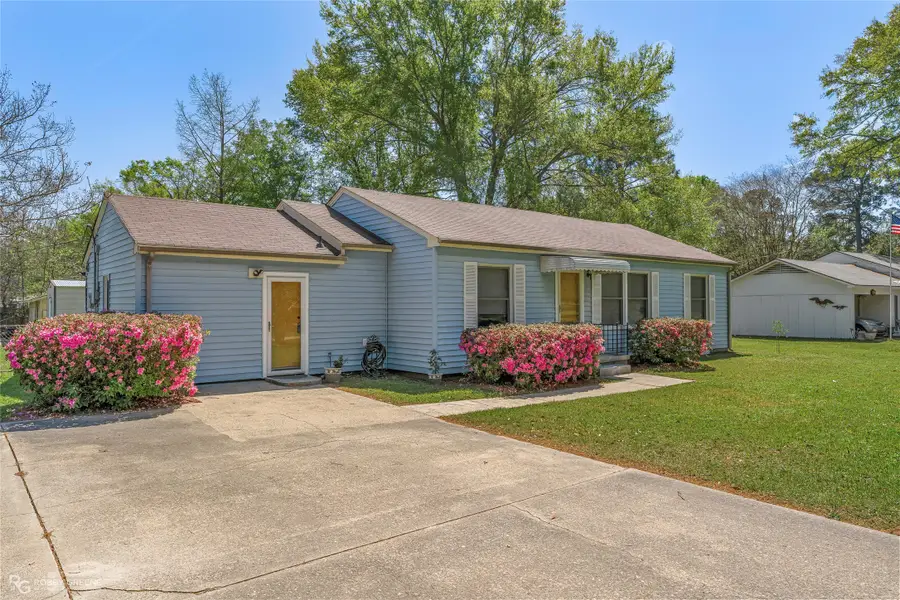 1815 S Brookwood Drive, Shreveport, LA 71118 - #2