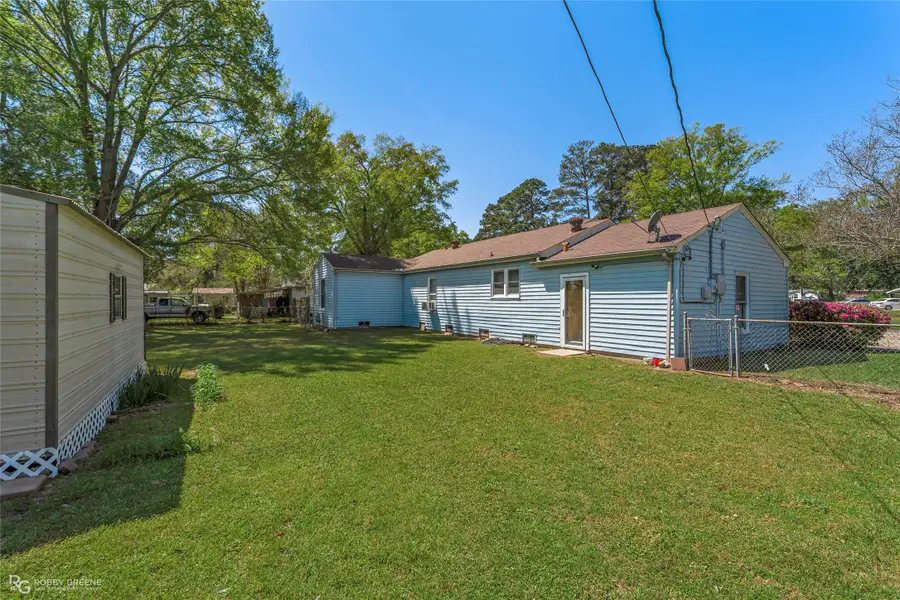 1815 S Brookwood Drive, Shreveport, LA 71118 - #3