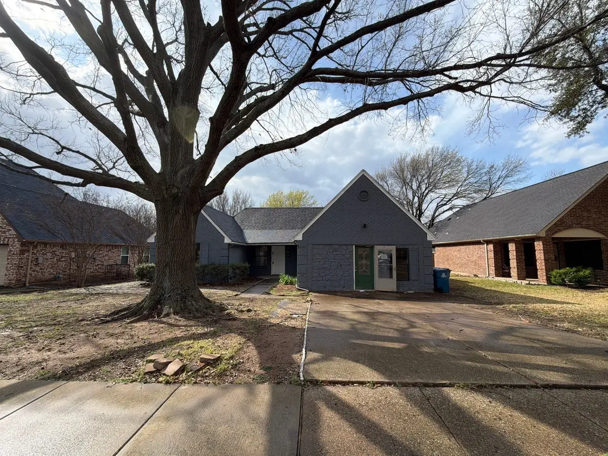 8105 Courageous Drive, Rowlett, TX 75089 - #1