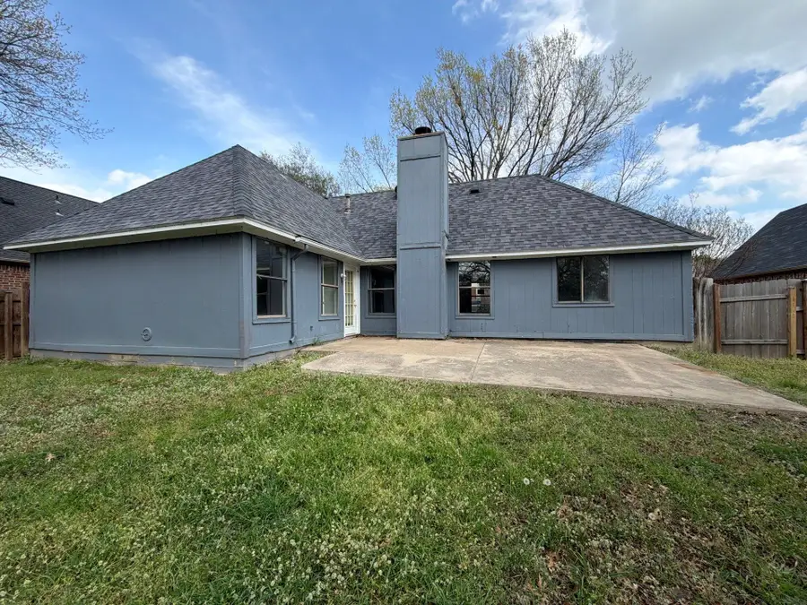 8105 Courageous Drive, Rowlett, TX 75089 - #2