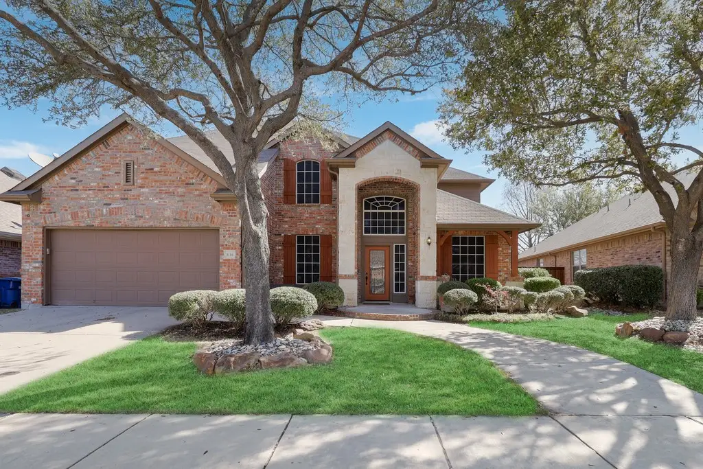 3116 Timber Ridge Trail, McKinney, TX 75071 - #1
