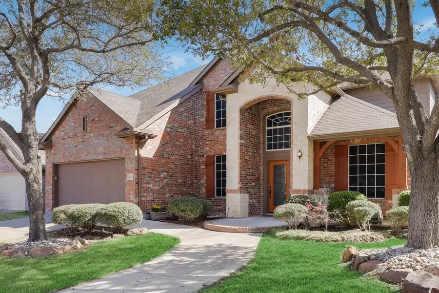 3116 Timber Ridge Trail, McKinney, TX 75071 - #2