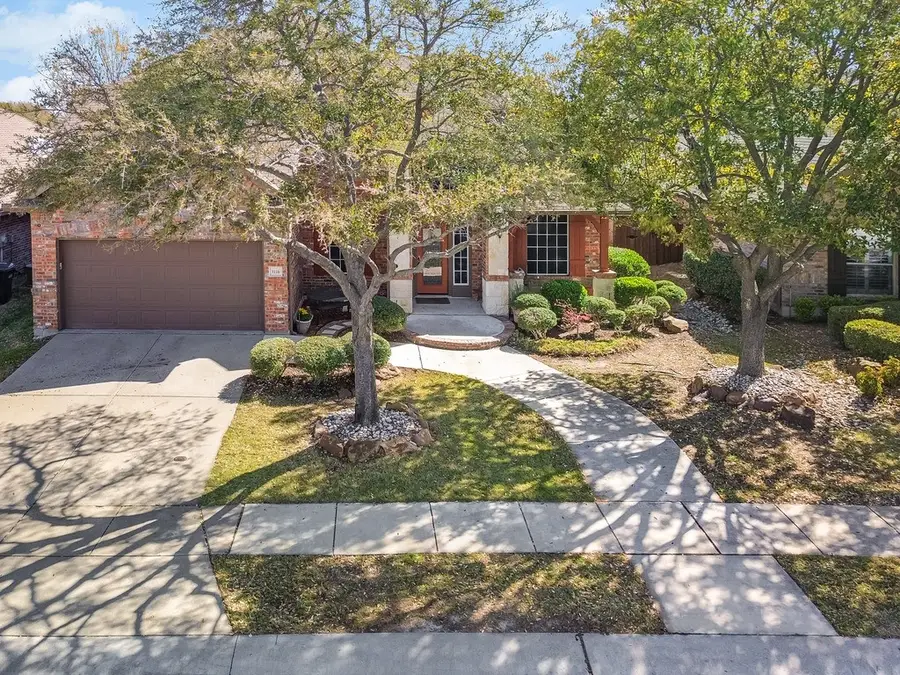 3116 Timber Ridge Trail, McKinney, TX 75071 - #3