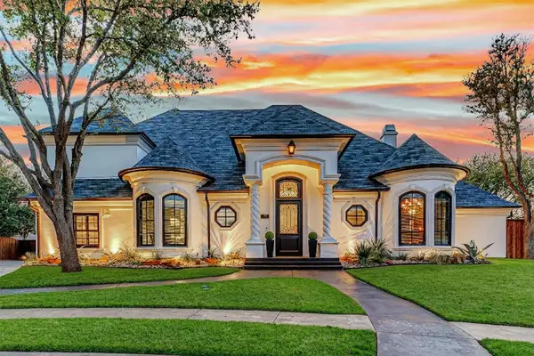 4701 Strait Lane, Carrollton, TX 75010